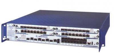 赫斯曼核心千兆交换机MACH4002-48G-L3PHC