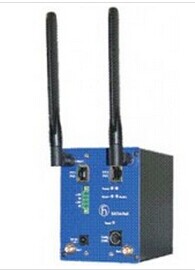 BAT54-Rail 无线网络